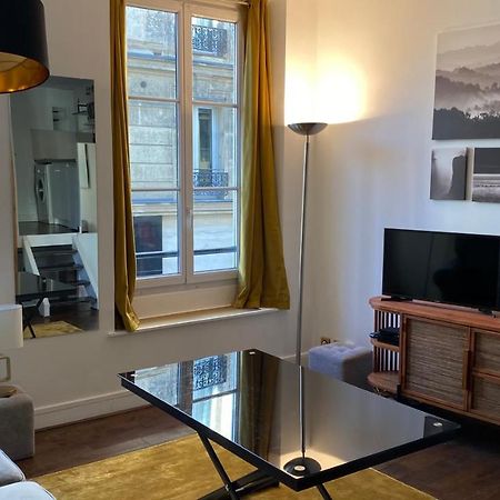 Marais Joli Deux Pieces Daire Paris Dış mekan fotoğraf