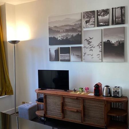 Marais Joli Deux Pieces Daire Paris Dış mekan fotoğraf