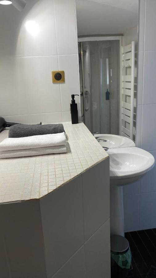 Marais Joli Deux Pieces Daire Paris Dış mekan fotoğraf