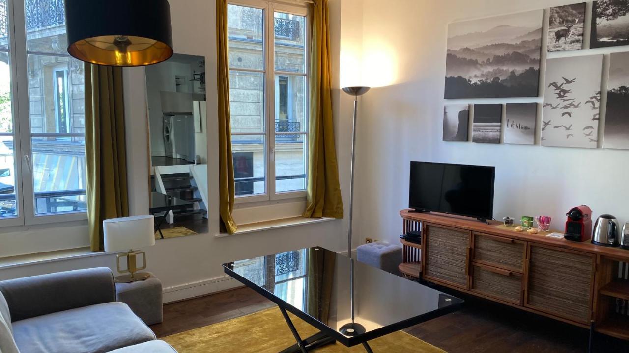 Marais Joli Deux Pieces Daire Paris Dış mekan fotoğraf
