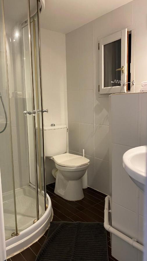 Marais Joli Deux Pieces Daire Paris Dış mekan fotoğraf
