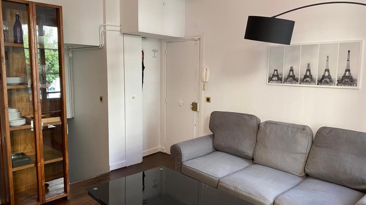 Marais Joli Deux Pieces Daire Paris Dış mekan fotoğraf